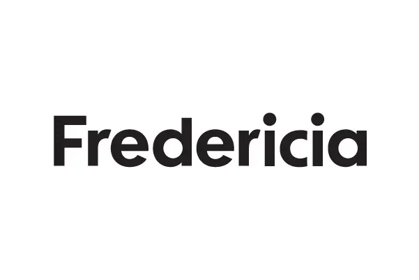 Fredericia
