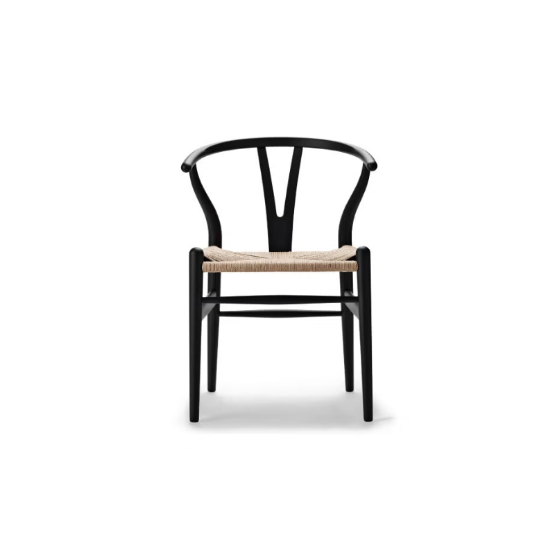 CH24 SOFT BLACK