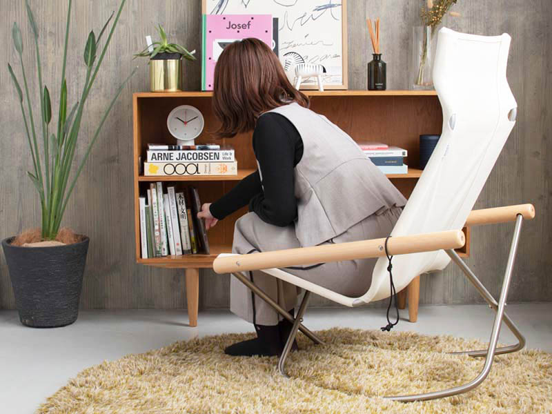 ニーチェアX (Nychair X) 正規販売店 | 歴史・特徴・ラインナップ