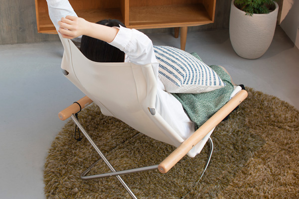 ニーチェアX (Nychair X) 正規販売店 | 歴史・特徴・ラインナップ