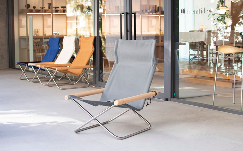 ニーチェアX (Nychair X) 正規販売店 | 歴史・特徴・ラインナップ
