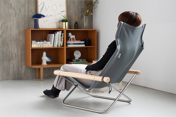 ニーチェアX (Nychair X) 正規販売店 | 歴史・特徴・ラインナップ