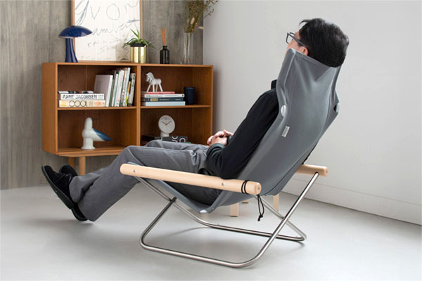 ニーチェアX (Nychair X) 正規販売店 | 歴史・特徴・ラインナップ