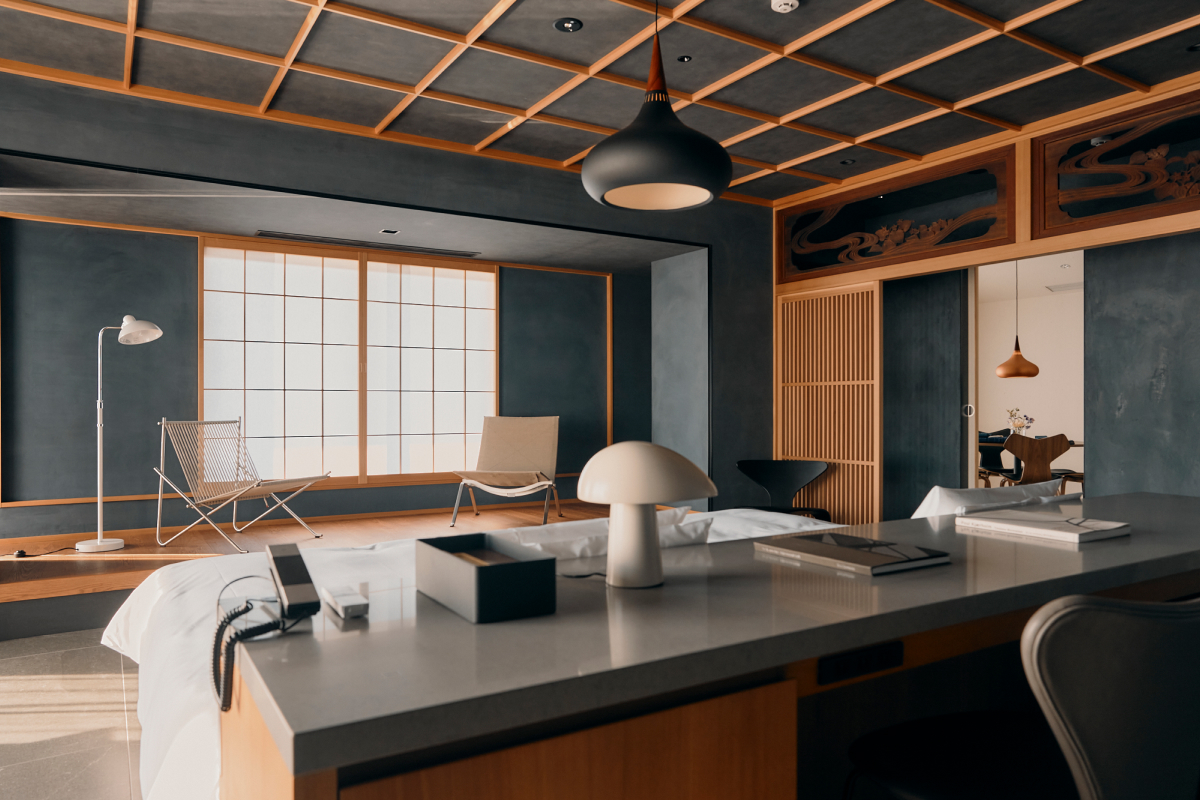 スペシャルルーム