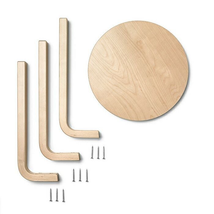 アルテック スツール60 3本脚 Artek Stool60 | fremtiden