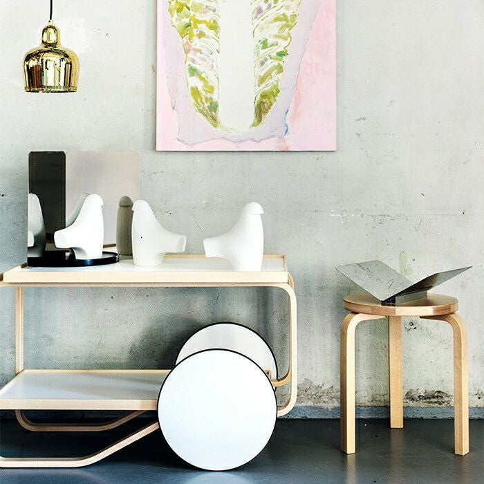 アルテック スツール60 3本脚 Artek Stool60 | fremtiden