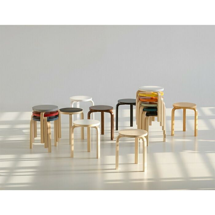 アルテック スツール60 3本脚 Artek Stool60 | fremtiden