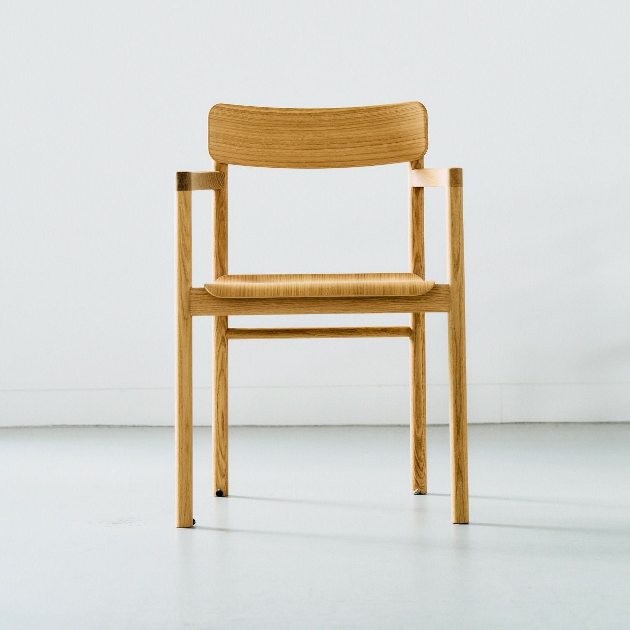店頭在庫品】Fredericia（フレデリシア）/Post Arm chair（ポスト
