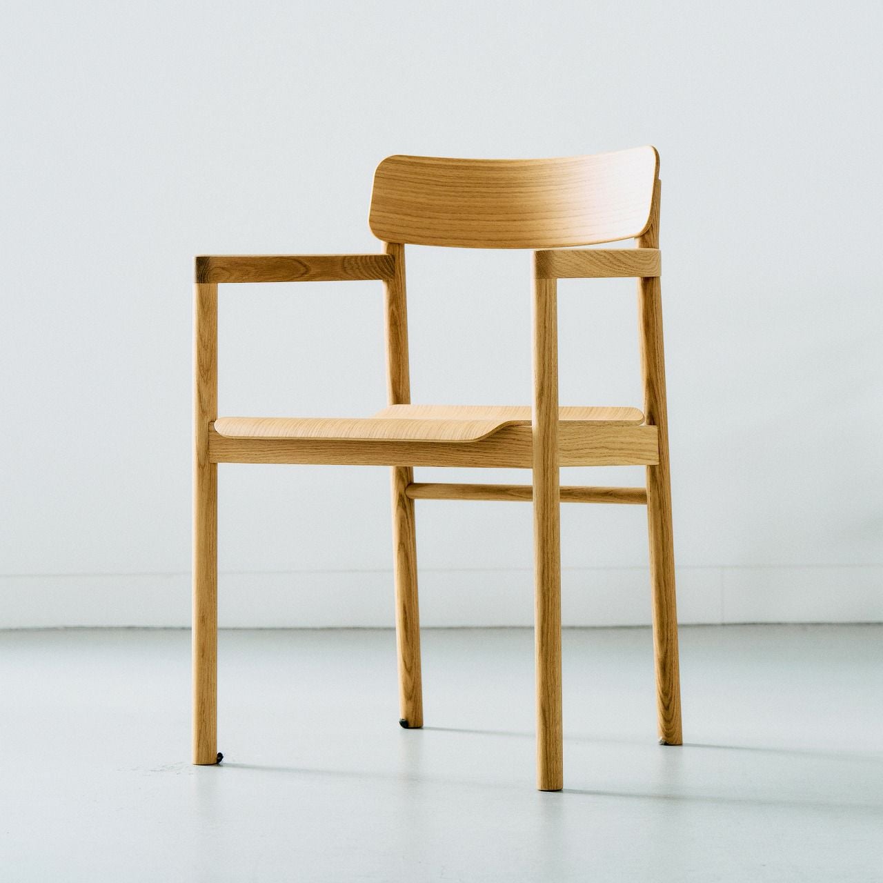 店頭在庫品】Fredericia（フレデリシア）/Post Arm chair（ポスト