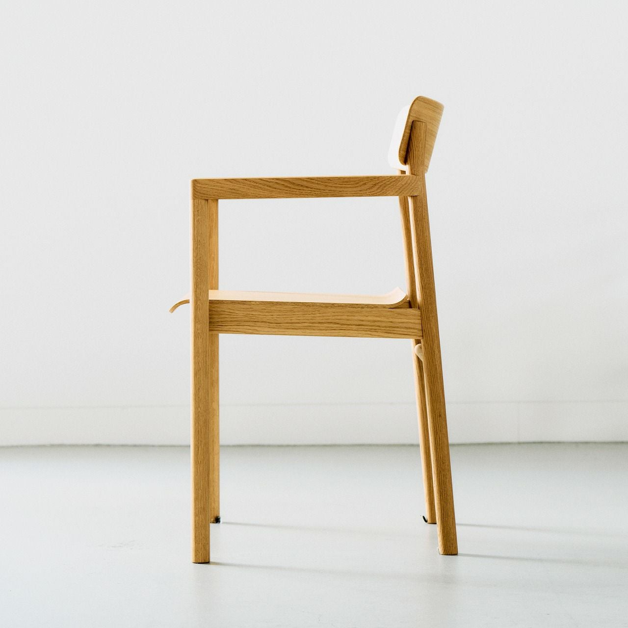 店頭在庫品】Fredericia（フレデリシア）/Post Arm chair（ポスト