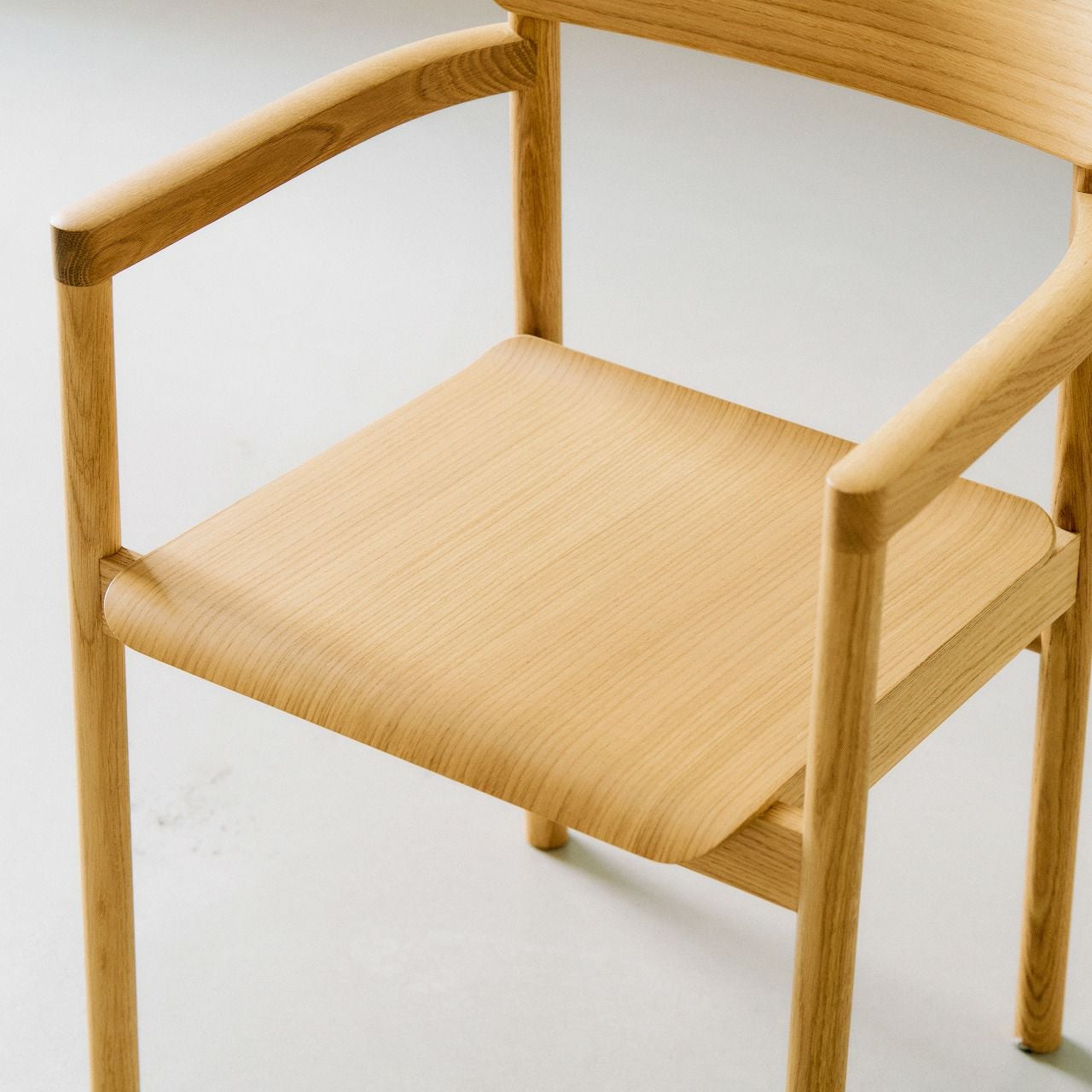 店頭在庫品】Fredericia（フレデリシア）/Post Arm chair（ポスト