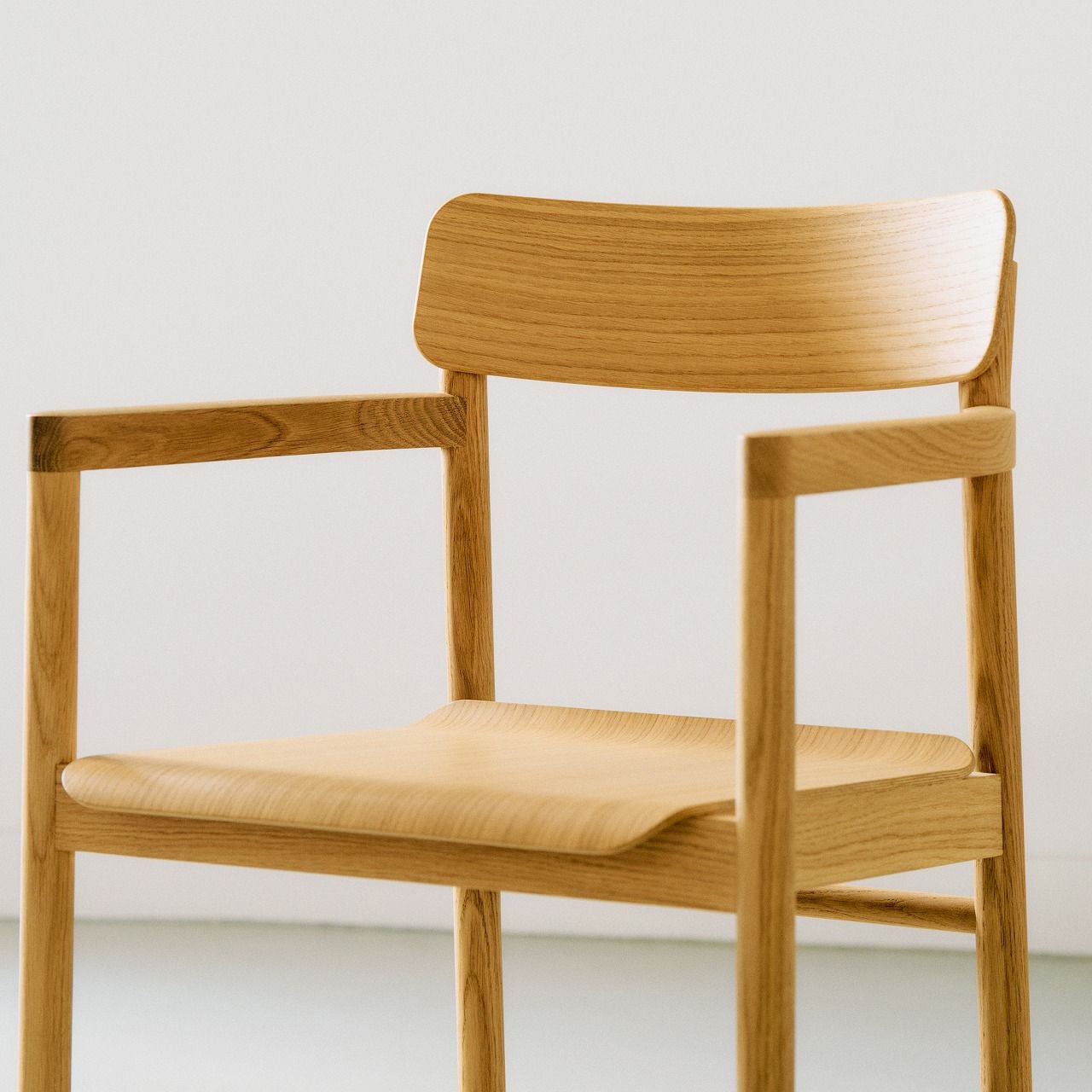 店頭在庫品】Fredericia（フレデリシア）/Post Arm chair（ポスト