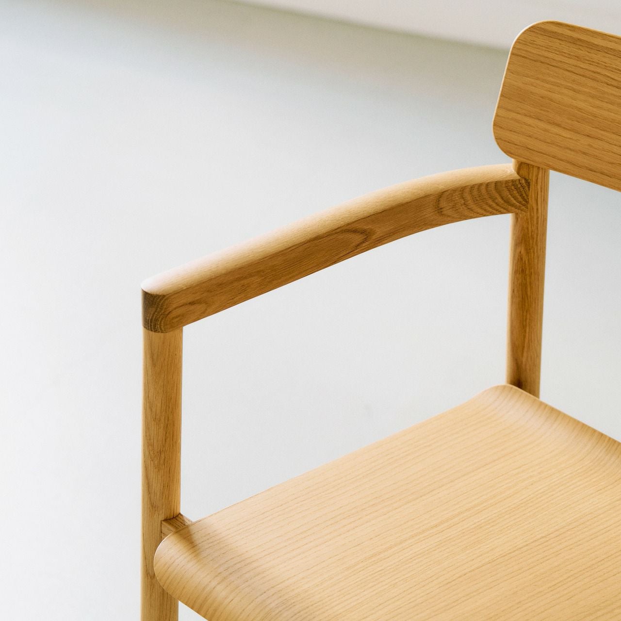店頭在庫品】Fredericia（フレデリシア）/Post Arm chair（ポスト