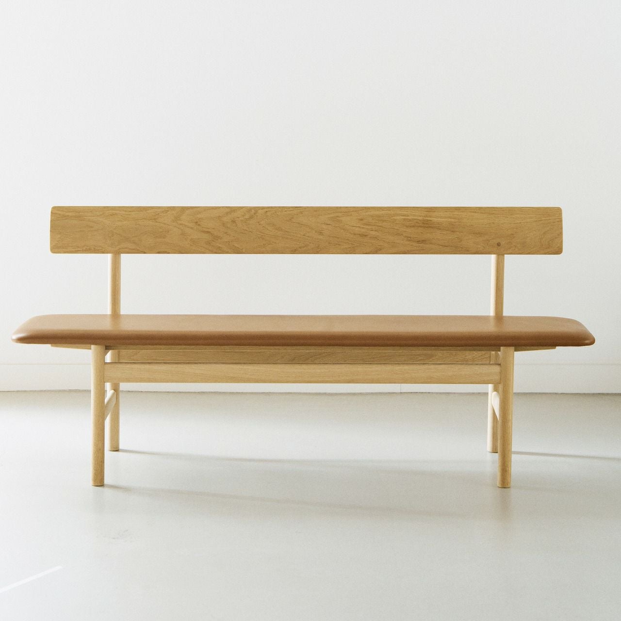 店頭在庫品】Fredericia（フレデリシア）/Trinidad Chair Wooden seat