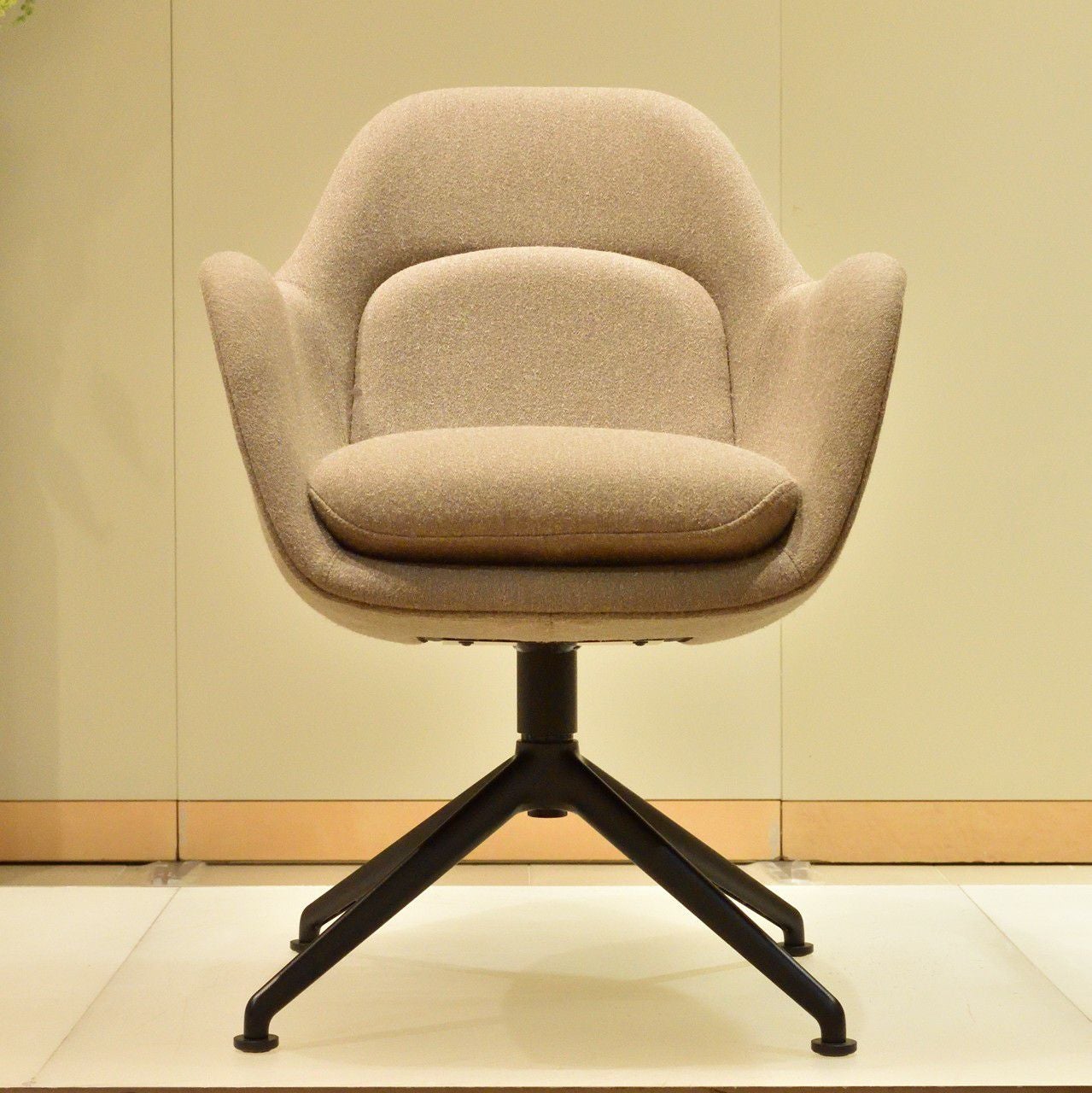 店頭在庫品】Fredericia（フレデリシア）/Ditzel Lounge Chair（ディッ