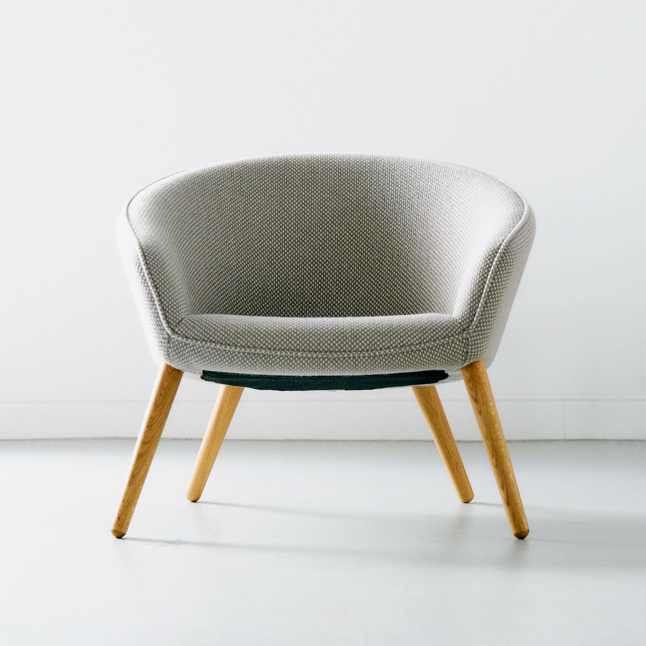 店頭在庫品】Fredericia（フレデリシア）/Ditzel Lounge Chair（ディッ