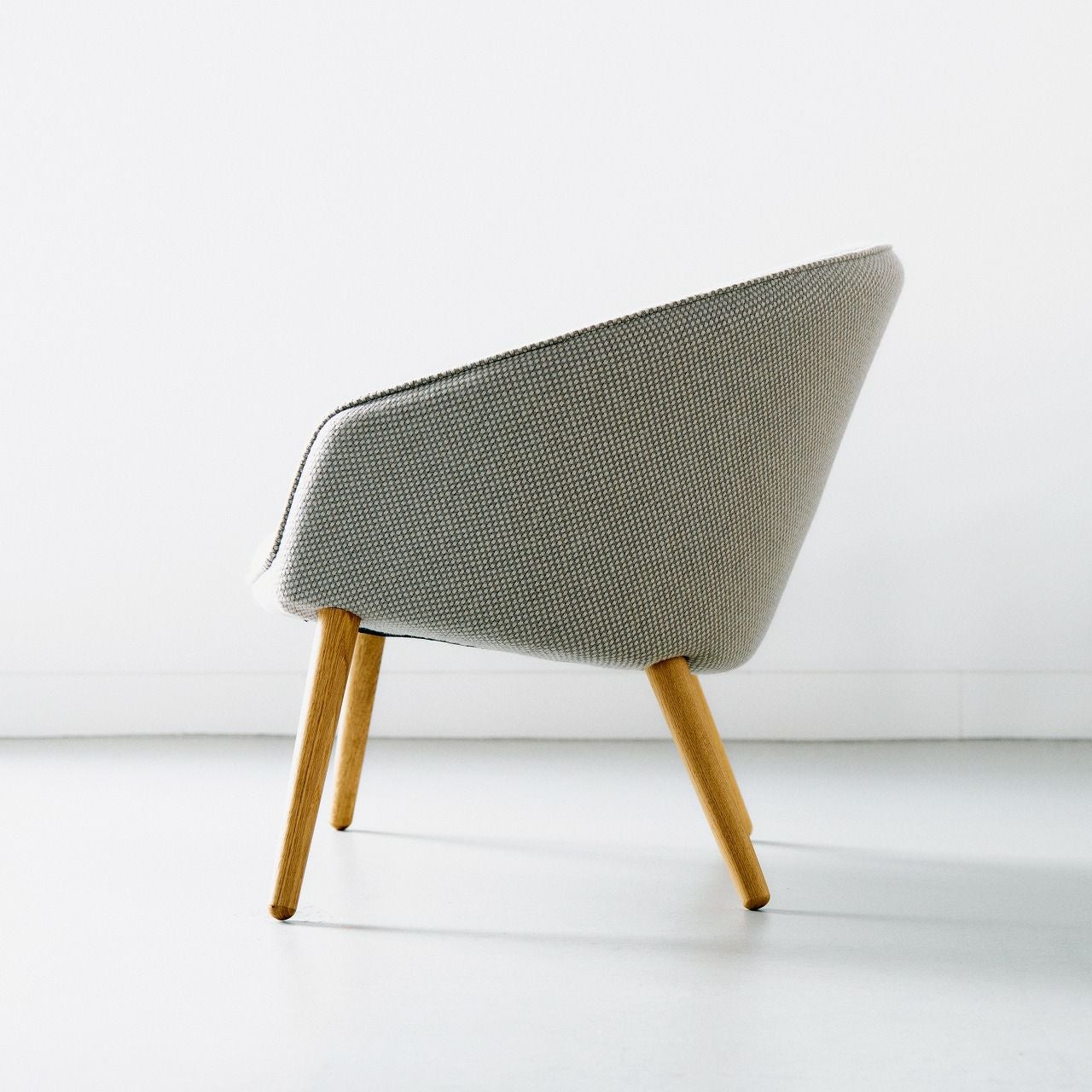 店頭在庫品】Fredericia（フレデリシア）/Ditzel Lounge Chair（ディッ