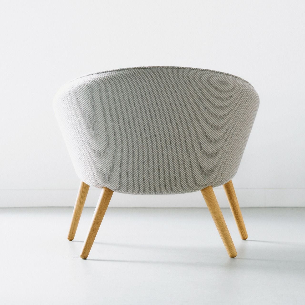 店頭在庫品】Fredericia（フレデリシア）/Ditzel Lounge Chair（ディッ