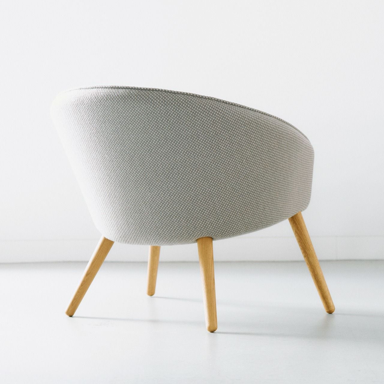 店頭在庫品】Fredericia（フレデリシア）/Ditzel Lounge Chair（ディッ