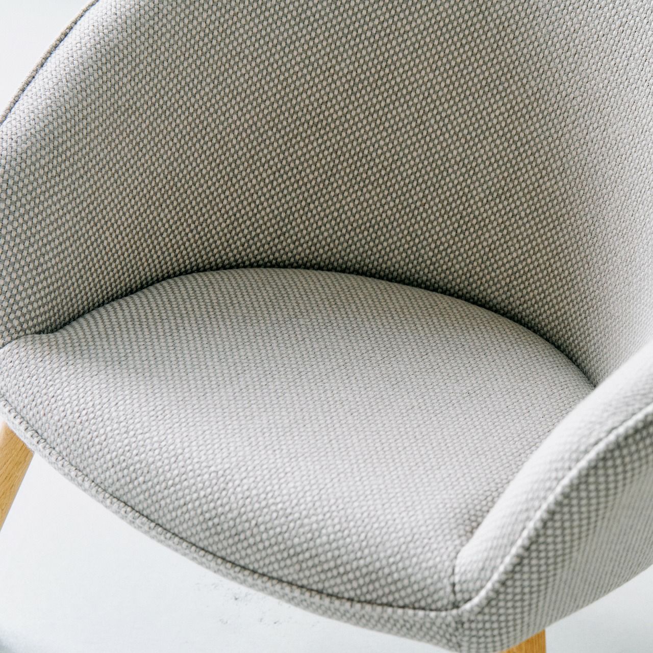 店頭在庫品】Fredericia（フレデリシア）/Ditzel Lounge Chair（ディッ