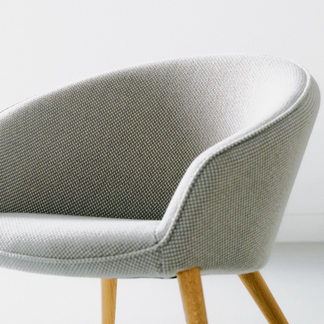 店頭在庫品】Fredericia（フレデリシア）/Ditzel Lounge Chair（ディッ