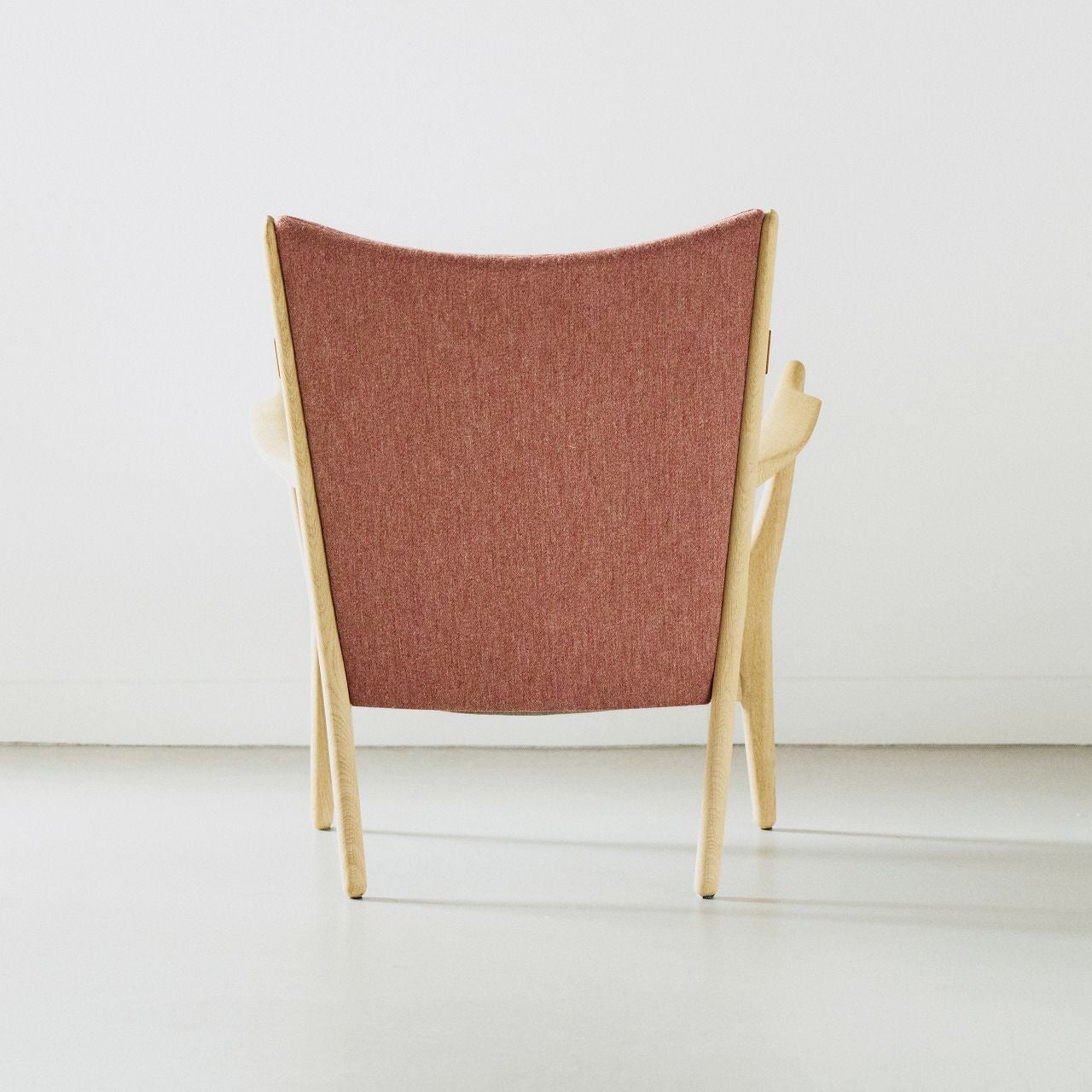 店頭在庫品】PP Mobler（PPモブラー）/PP16/Easy Chair（イージー