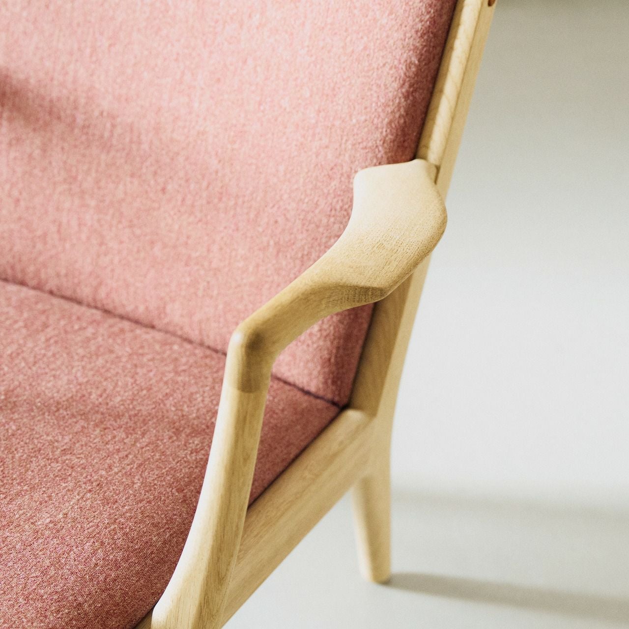 店頭在庫品】PP Mobler（PPモブラー）/PP16/Easy Chair（イージー