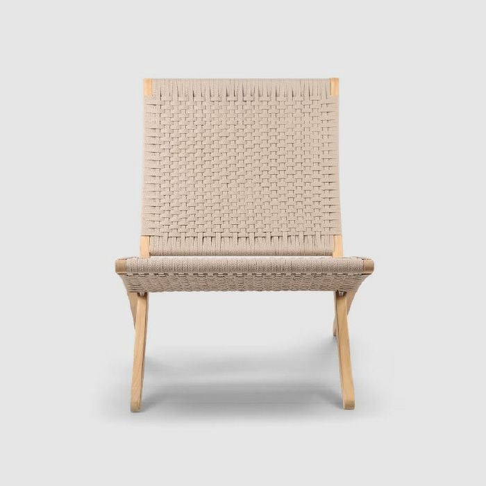 CARL HANSEN & SON（カールハンセン&サン）/MG501/キューバチェア
