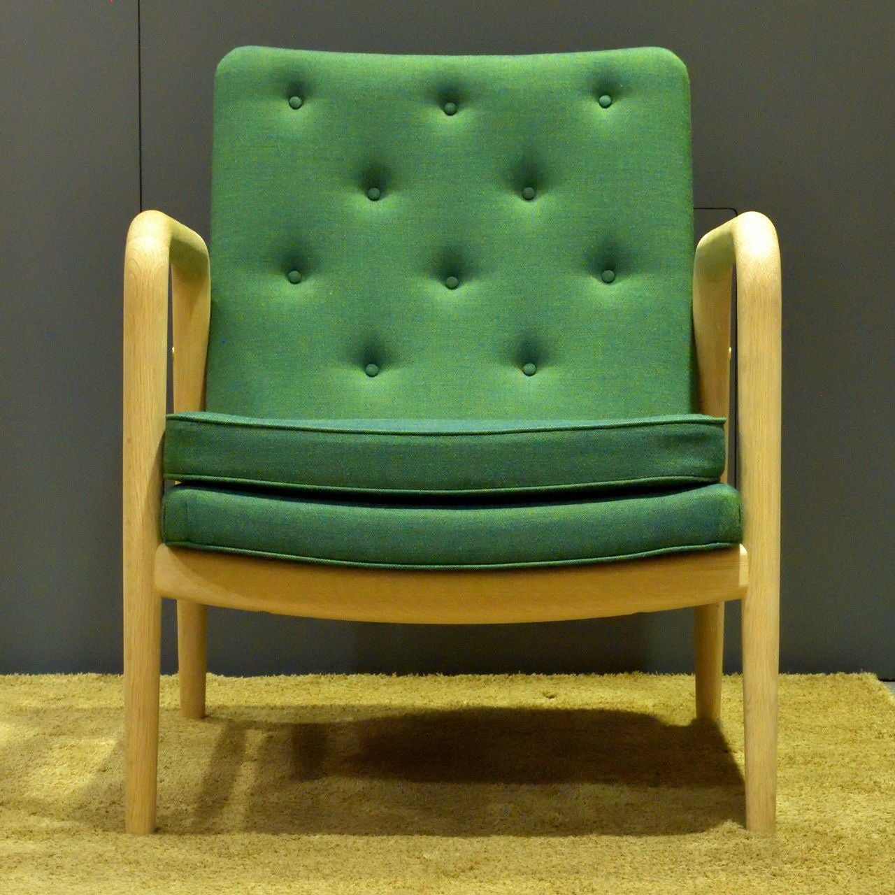 店頭在庫品】CARL HANSEN & SON（カールハンセン&サン）/VLA76/FOYER
