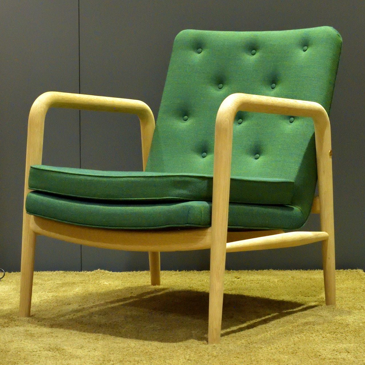 店頭在庫品】CARL HANSEN & SON（カールハンセン&サン）/VLA76/FOYER