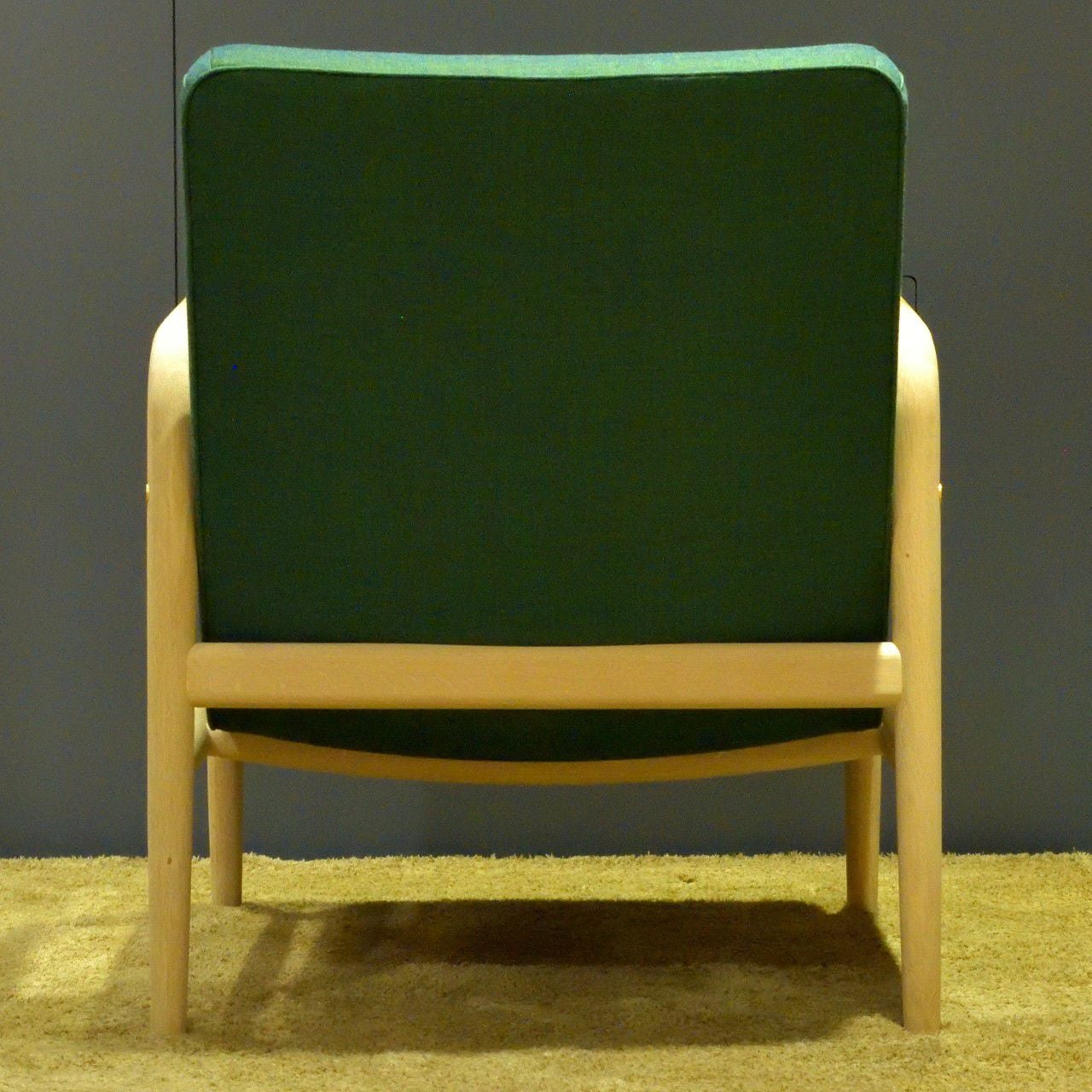 店頭在庫品】CARL HANSEN & SON（カールハンセン&サン）/VLA76/FOYER