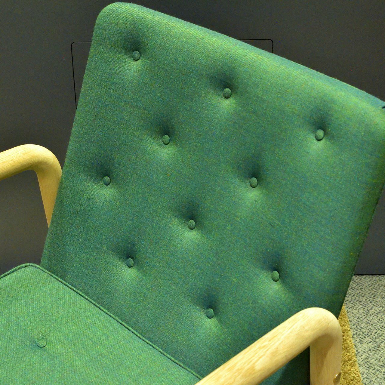 店頭在庫品】CARL HANSEN & SON（カールハンセン&サン）/VLA76/FOYER