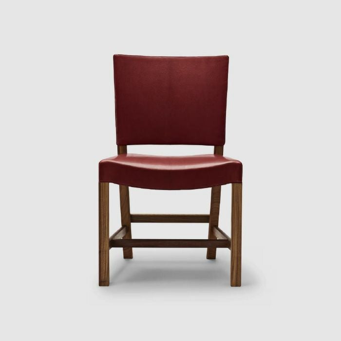 正規品】 Yチェア カールハンセン レッド CARL HANSEN & SON（カール