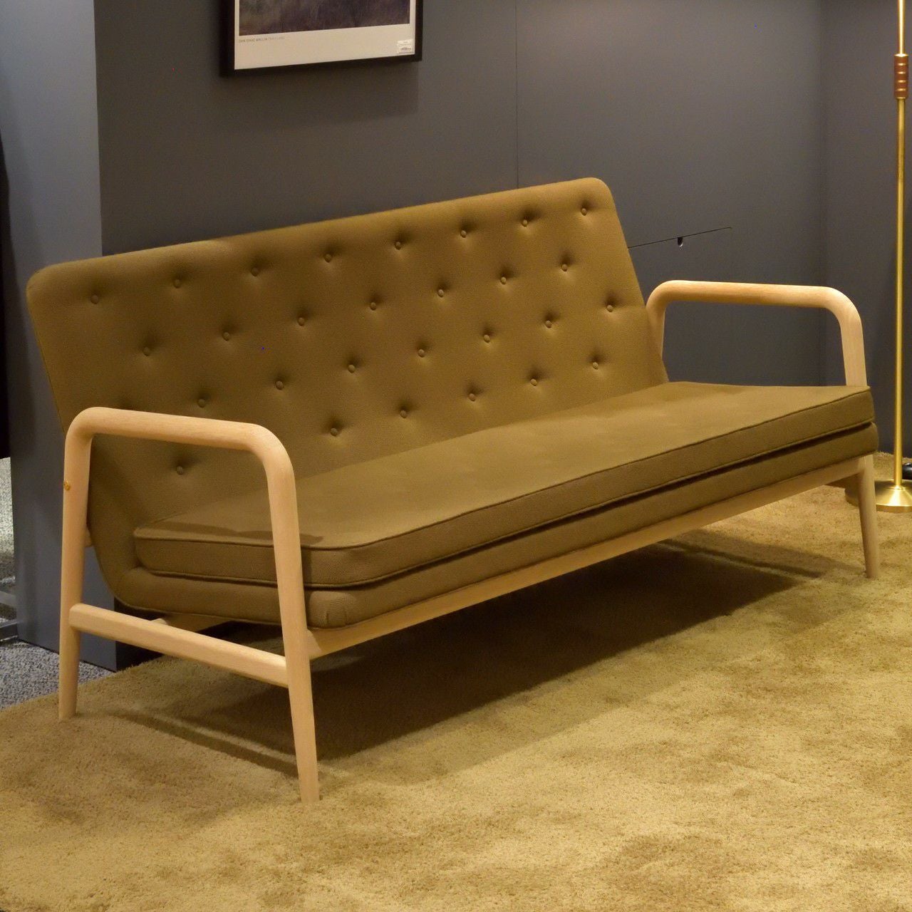 店頭在庫品】CARL HANSEN & SON（カールハンセン&サン）/CH88P/チェア