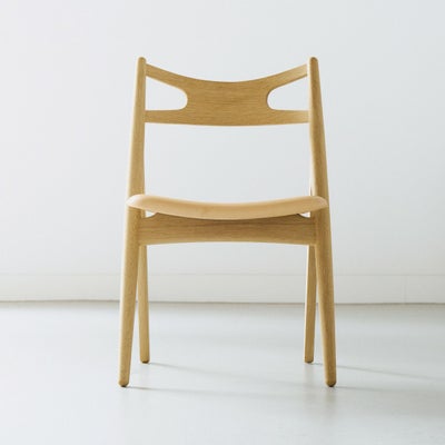 CARL HANSEN & SON（カールハンセン&サン）/CH33P/チェア/オーク材 