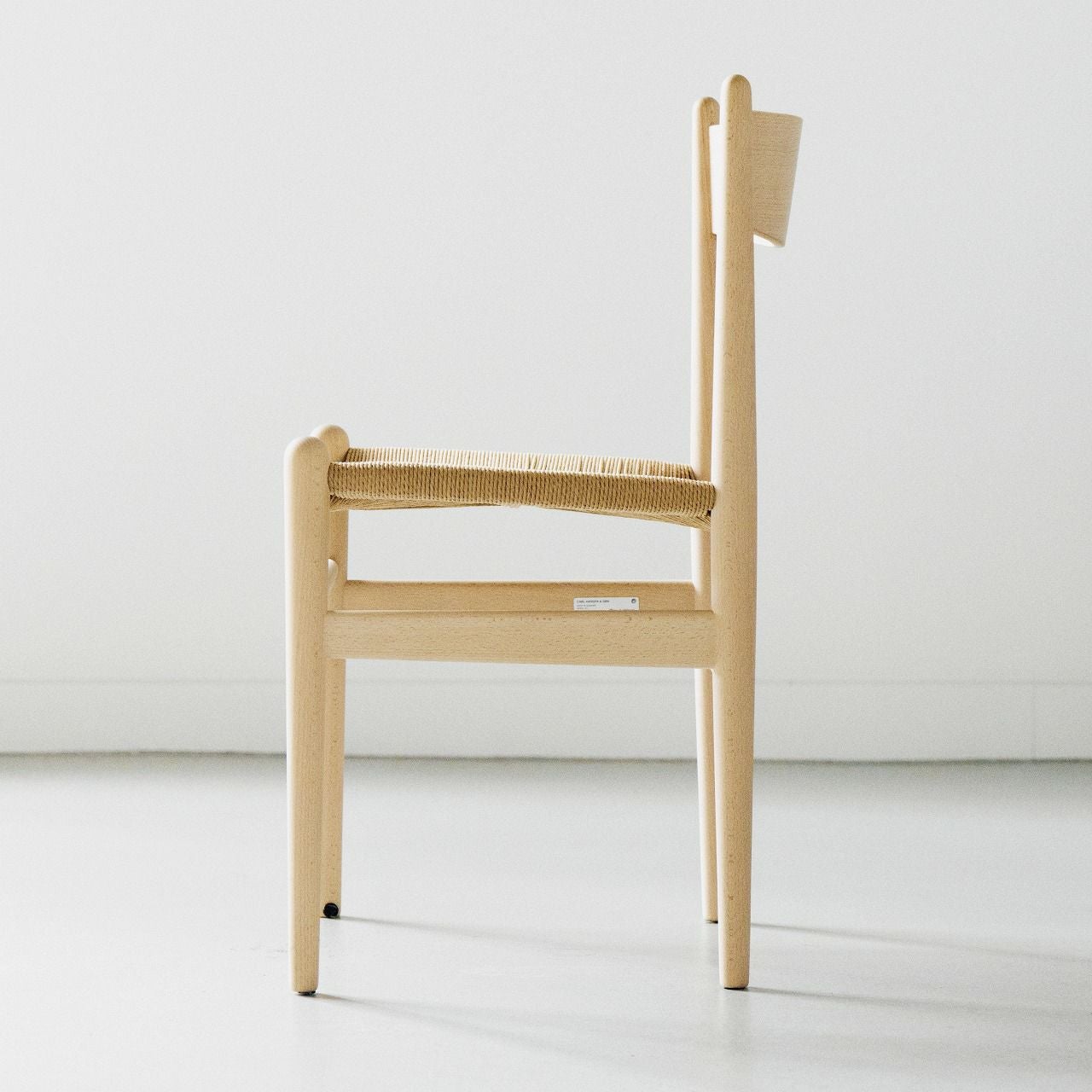 正規品CARL HANSEN＆SON（カール・ハンセン&サン）CH36 ビーチ材 カールハンセン＆サン CH36 正規販売店 | 北欧インテリア CONNECT