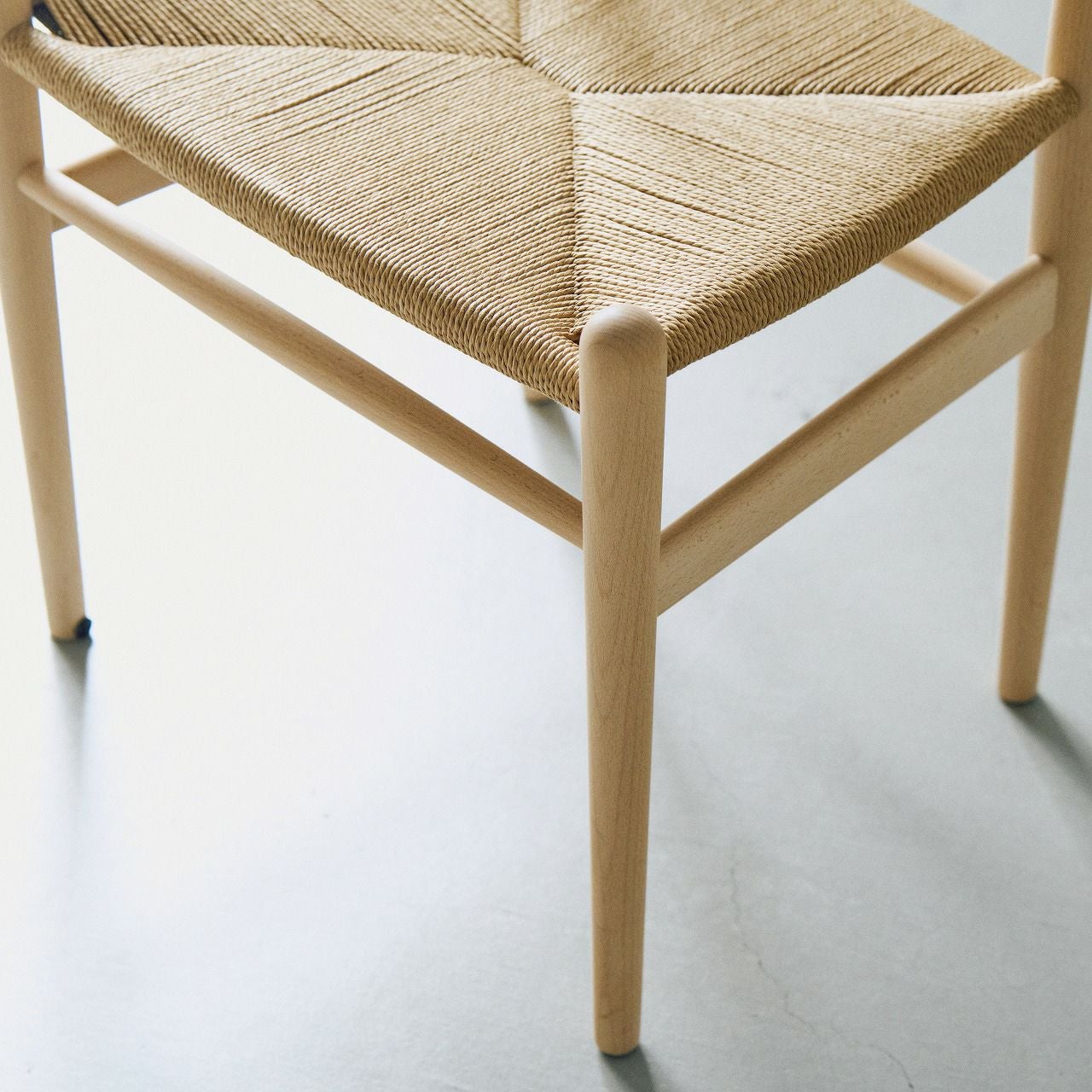 CARL HANSEN & SON（カールハンセン&サン）/CH36/ダイニングチェア