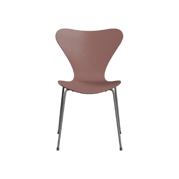 【getton】【正規品】FRITZ HANSEN セブンチェア チェリー FRITZ HANSEN（フリッツハンセン）/SERIES 7（セブンチェア