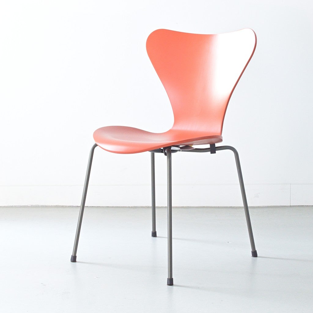 FRITZ HANSEN（フリッツハンセン）/SERIES 7（セブンチェア