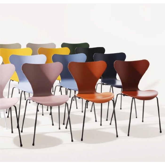 FRITZ HANSEN（フリッツハンセン）/SERIES 7（セブンチェア