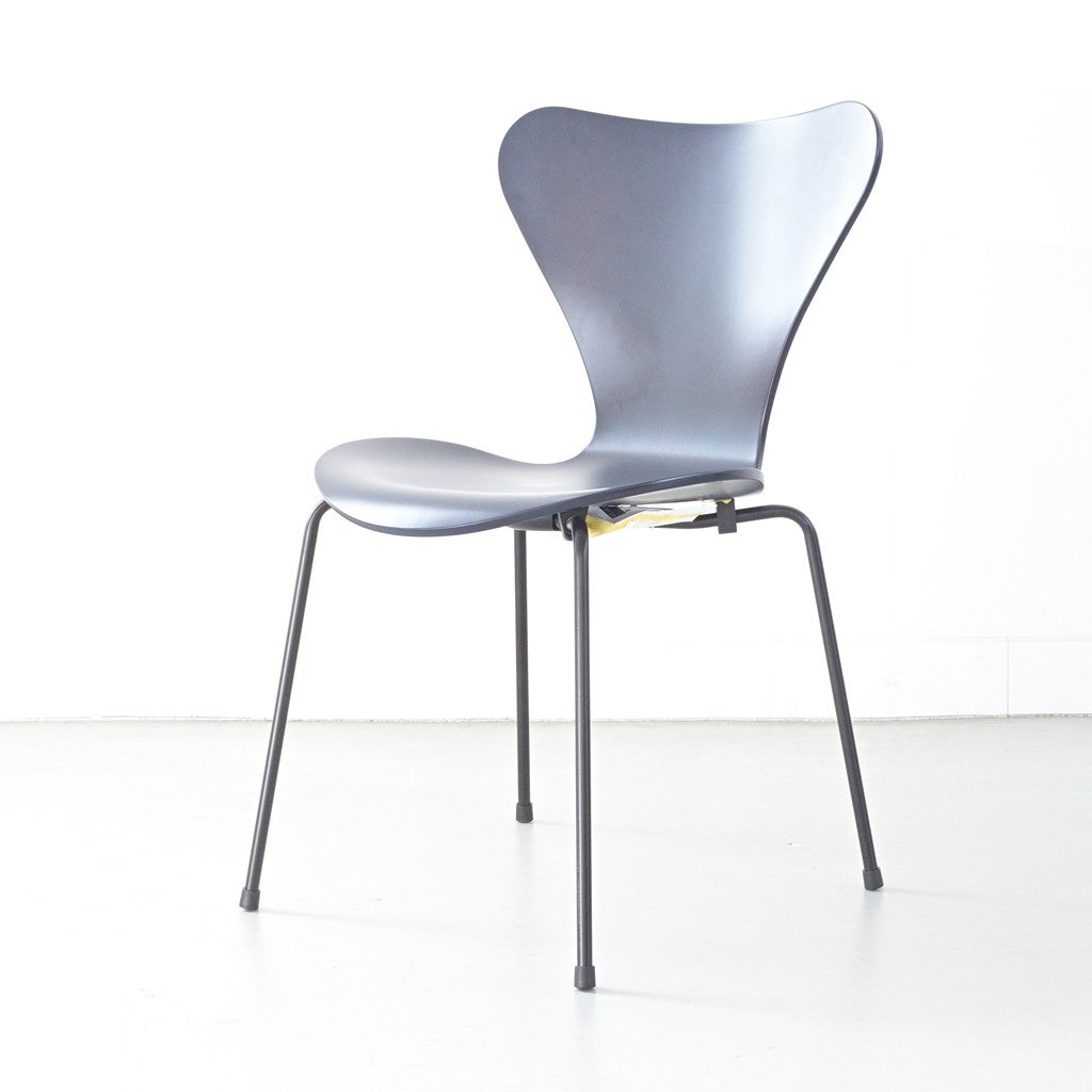 やましな セブンチェア 限定色アイスブルー ポイント5倍】FRITZ HANSEN