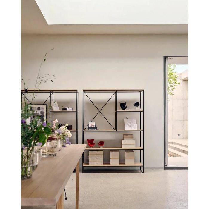 店頭在庫品】FRITZ HANSEN(フリッツハンセン)/PLANNER SHELVING 店頭在庫品】FRITZ HANSEN(フリッツハンセン)/PLANNER SHELVING