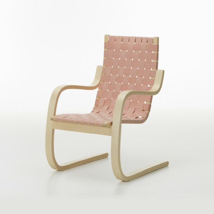 Artek（アルテック）/Armchair406（アームチェア406）/ラウンジチェア
