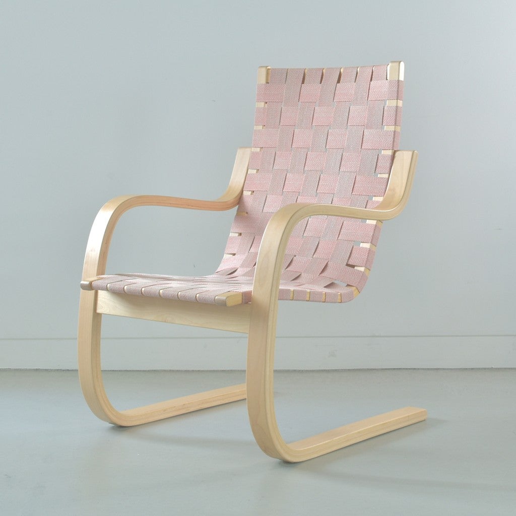 店頭在庫品】Artek（アルテック）/Armchair406（アームチェア406