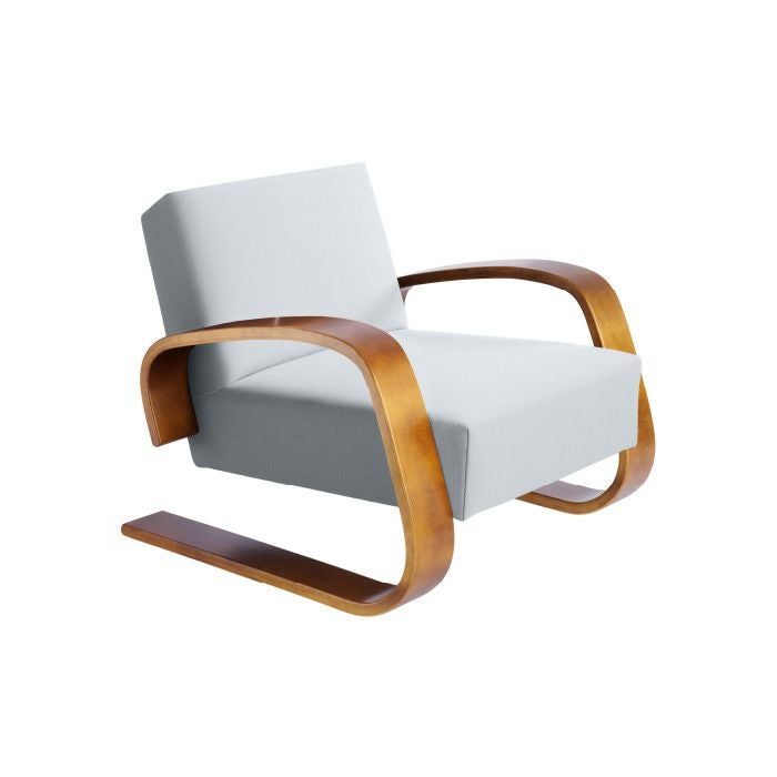 Artek（アルテック）/Armchair406（アームチェア406）/ラウンジチェア