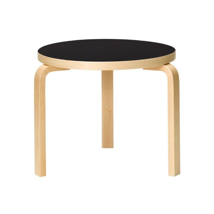 アルテック スツール60 3本脚 Artek Stool60 ホワイト ラミネート