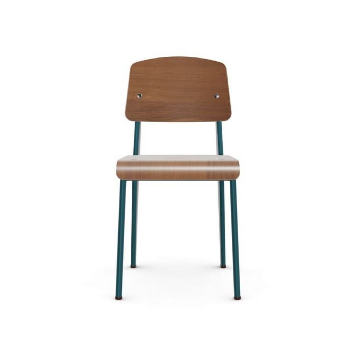 Vitra（ヴィトラ）/HAL PLY Wood（ハル プライ ウッド）/ダイニング