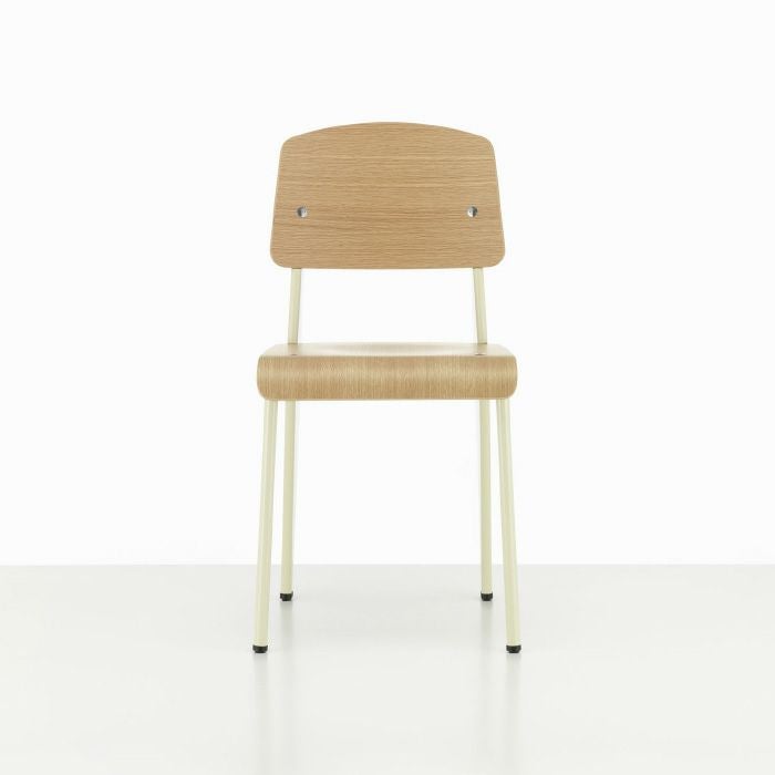 Vitra（ヴィトラ）/HAL PLY Wood（ハル プライ ウッド）/ダイニング