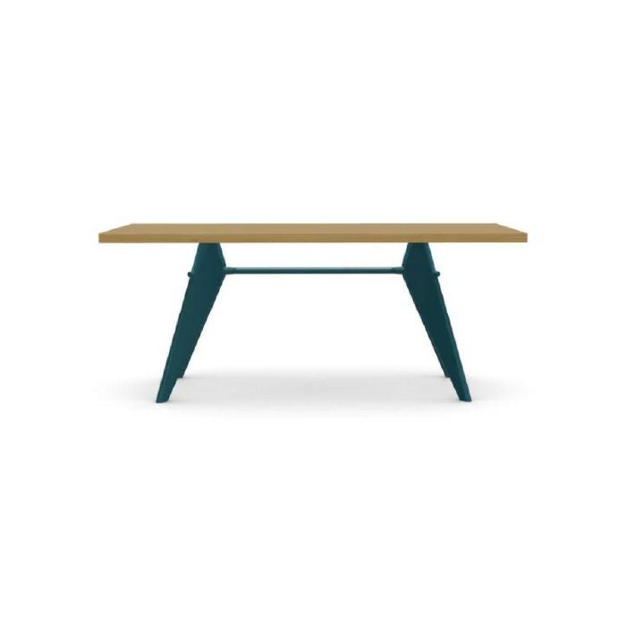 Vitra（ヴィトラ）/EM Table（EM テーブル）/ダイニングテーブル