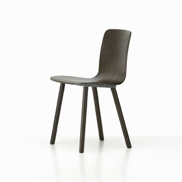 Vitra（ヴィトラ）/HAL PLY Wood（ハル プライ ウッド）/ダイニング